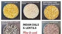 INDIAN DAL | INDIAN LENTILS | HOW TO COOK DAL PERFECTLY INDIAN DAL | INDIAN LENTILS | HOW TO COOK DAL PERFECTLY