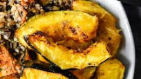 Air Fryer Acorn Squash (Two Ways!) Air Fryer Acorn Squash (Two Ways!)