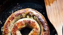 Potato Sausage Potato Sausage