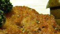 Southern Pork Tenderloin Southern Pork Tenderloin