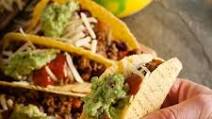 Spicy Beef Tacos Spicy Beef Tacos