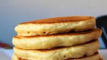The Secret to Fluffy Pancakes Every Time! The Secret to Fluffy Pancakes Every Time!