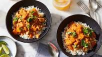 Leftover Turkey Red Curry Leftover Turkey Red Curry
