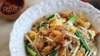 Crab Noodles Crab Noodles