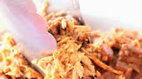 Easy Keto Red Chile Pork in Crock Pot Easy Keto Red Chile Pork in Crock Pot