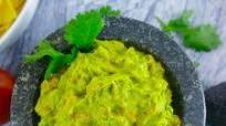 Just Great Guacamole Just Great Guacamole