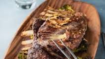 Lemon Roasted Lamb Ribs Lemon Roasted Lamb Ribs