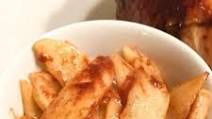 Cinnamon Apples - Weight Watchers Freestyle Cinnamon Apples - Weight Watchers Freestyle