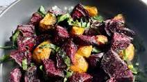 Crispy Air Fryer Beets Crispy Air Fryer Beets
