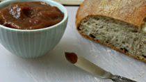 Easy Slow Cooker Apple Butter Easy Slow Cooker Apple Butter
