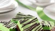 Irish Mist Brownies Irish Mist Brownies