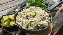 Smoked Whitefish Salad