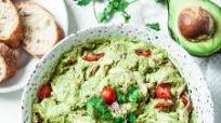 15-Minute Healthy Guacamole Chicken Salad 15-Minute Healthy Guacamole Chicken Salad