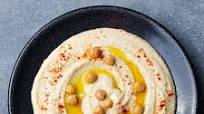 Instant Pot Hummus Instant Pot Hummus