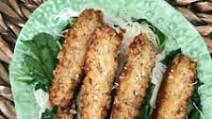 Sous-Vide Spicy Tempeh Sous-Vide Spicy Tempeh