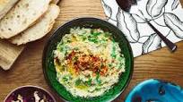 Easy Baba Ganoush Easy Baba Ganoush