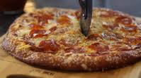 Little Caesar Pizza Recipe (Copycat) Little Caesar Pizza Recipe (Copycat)