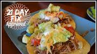 21 Day Fix Pork Carnitas Recipe | Melanie Mitro 21 Day Fix Pork Carnitas Recipe | Melanie Mitro