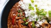 Pioneer Woman Chicken And Sausage Gumbo Pioneer Woman Chicken And Sausage Gumbo