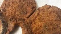 Deep Fried Pork Chops Deep Fried Pork Chops