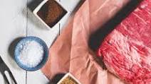 Brisket Brown Sugar Rub Brisket Brown Sugar Rub