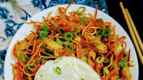 American Chopsuey American Chopsuey