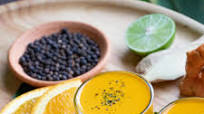 Turmeric Jamu - Immune Boosting Health Tonic Turmeric Jamu - Immune Boosting Health Tonic