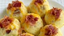 Simple & Easy Egg Bites Simple & Easy Egg Bites