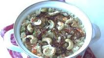 Vegetable Pulav with yogurt Vegetable Pulav with yogurt