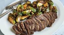 Peppercorn Beef Tenderloin Peppercorn Beef Tenderloin