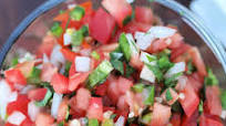 Pico De Gallo Recipe Pico De Gallo Recipe