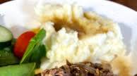 Pressure Cooked Wild Turkey Pressure Cooked Wild Turkey