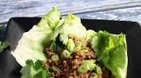 AIP Chicken Lettuce Wraps Recipe AIP Chicken Lettuce Wraps Recipe