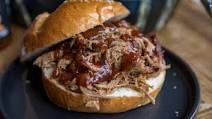 Traeger Pulled Pork Traeger Pulled Pork