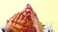 Classic Glazed Ham Classic Glazed Ham
