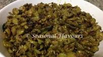 Ivy Gourd Fry Recipe - Kerala Kovakka Mezhukkupuratti Ivy Gourd Fry Recipe - Kerala Kovakka Mezhukkupuratti
