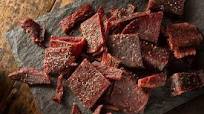 AIR FRYER JERKY AIR FRYER JERKY