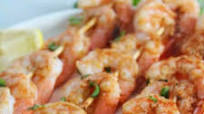Shrimp On The Barbie Shrimp On The Barbie