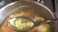 Kluski Lane Polish Drop Noodles Recipe Kluski Lane Polish Drop Noodles Recipe