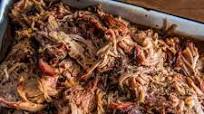 Traeger Pulled Pork Traeger Pulled Pork
