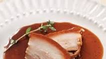 Coffee and Honey Braised Pork Belly Coffee and Honey Braised Pork Belly