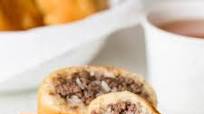 Russian Piroshki (Meat Hand Pies) Russian Piroshki (Meat Hand Pies)
