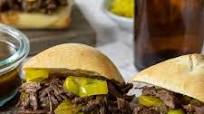 Instant Pot Italian Beef Instant Pot Italian Beef