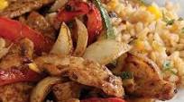 Mexican Pork with Vegetable Rice Mexican Pork with Vegetable Rice
