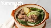 Beef Nilaga Recipe Beef Nilaga Recipe