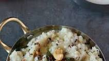 Ven Pongal | Khara Pongal Ven Pongal | Khara Pongal