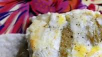 Lazy Chiles Rellenos Lazy Chiles Rellenos
