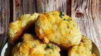 Cheddar Bay Biscuits Cheddar Bay Biscuits