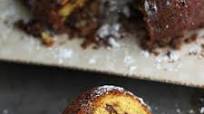 Chocolate Chip Bundt Cake Chocolate Chip Bundt Cake