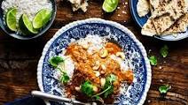 Butter chicken Butter chicken